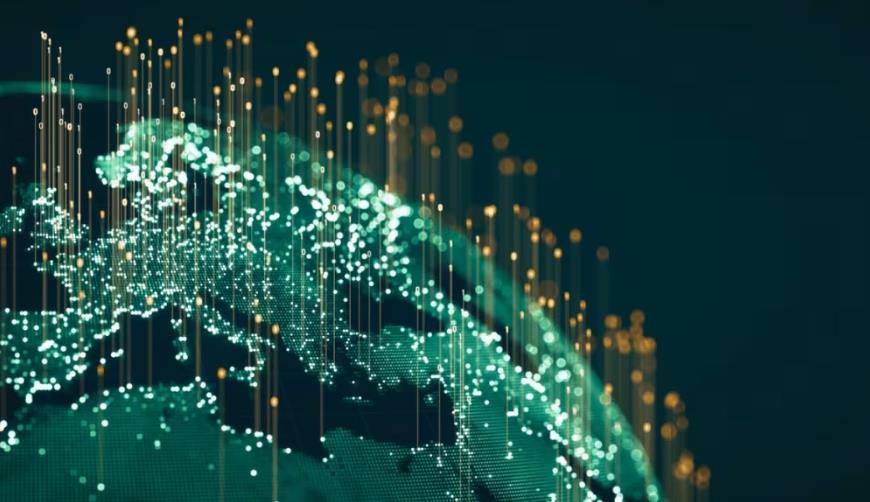 企业选型必看:珠晖区软件开发公司的技术实力与交付能力评估标准