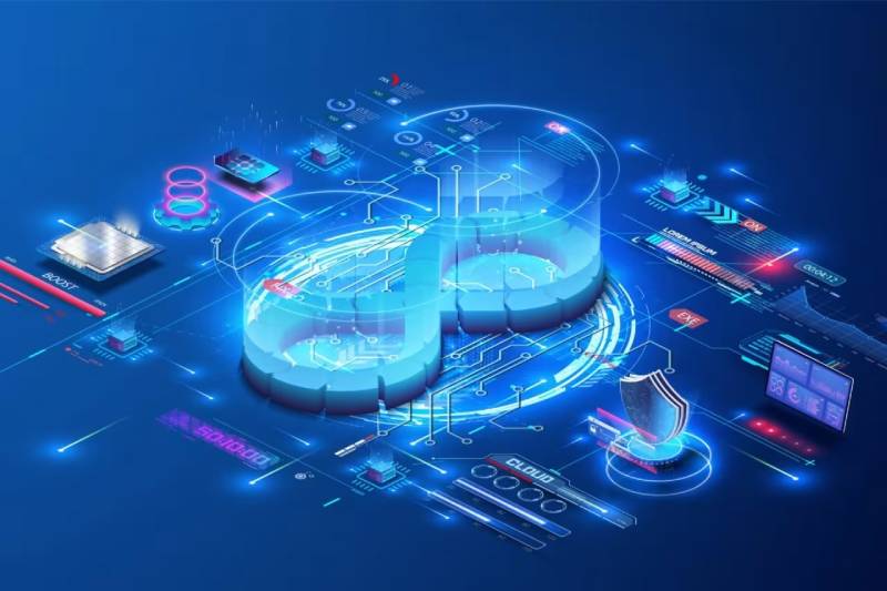 珠晖区工业软件定制先锋:京上云科技以多元系统开发赋能企业进阶