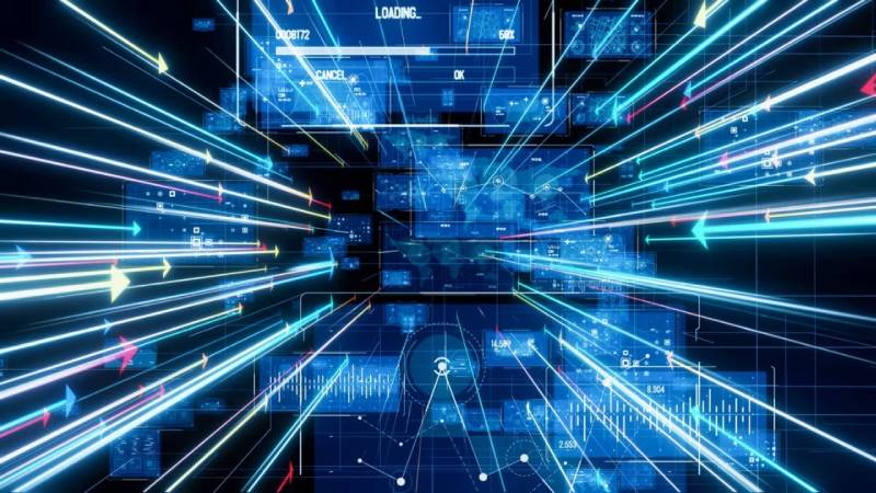 珠晖区SCADA系统开发:守护工业安全的数字卫士