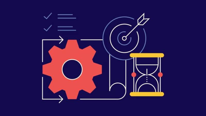 数字创造者:深入了解领先的珠晖区软件开发公司