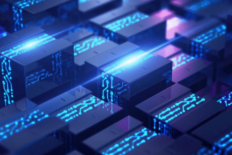 AWS高级咨询伙伴:珠晖区软件开发公司云原生架构设计中心